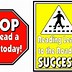 Image result for Printable Road Traffic Signs