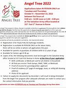 Image result for Angel Tree Images