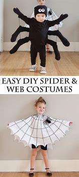 Image result for Awesome Halloween Costumes DIY for Kids