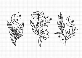 Image result for Boho Wildflower SVG