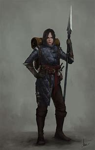 Image result for Adventurer Dnd 5E