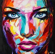 Image result for Expressionism Self Portrait