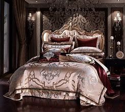 Image result for Luxury King Size Bed