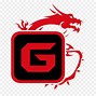 Image result for MSI Dragon Logo Wallpaper