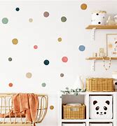 Image result for Watercolour Decals Wall