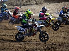 Image result for Young Kids On Dirt Bikes