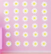 Image result for Daisy Wall Decals