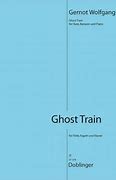 Image result for Ghost Train Coloring Pages