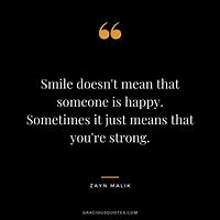 Image result for Smile Be Happy Quotes