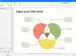 Image result for How to Draw Venn Diagram in Word