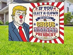 Image result for Free Republican Party Yard Signs