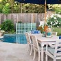 Image result for Beautiful Small Patios