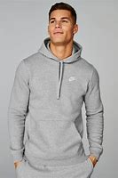 Image result for Nike Grey Hoodie Men