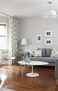 Image result for Light Grey Living Room