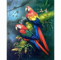 Image result for Diamond Painting Birds