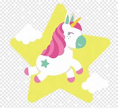 Image result for Cute Pink Unicorn