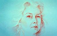 Image result for Easy Watercolor Self Portrait