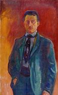 Image result for Edgar Degas Self Portrait