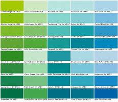 Image result for Home Depot Paint Color Chart