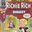 Image result for Richie Rich Cartoon DVD