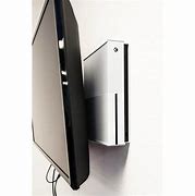 Image result for Xbox Wall Mount Lockable