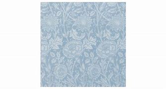 Image result for William Morris Blue Fabric