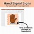 Image result for 6 Hand Sign