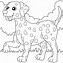 Image result for Pluto the Dog Coloring Pages