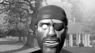 Image result for Cursed Demoman