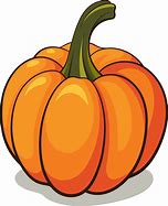 Image result for Pumpkin Fall Leaf Banner Clip Art