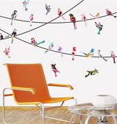 Image result for Modern Wall Decals