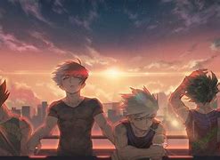 Image result for Computer Wallpaper Aesthetic Anime