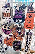 Image result for Dollar Tree Halloween Cat Stickers