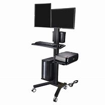 Image result for Mobile Monitor Mount