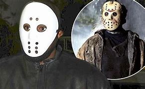 Image result for Ye Jason Mask