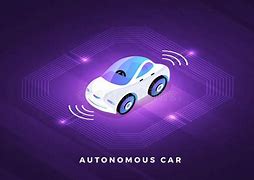 Image result for Autonomous Car Images