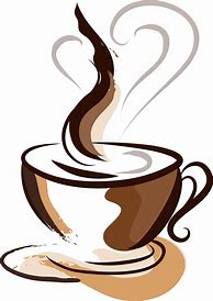 Image result for Coffee Cup Drawing Jpg