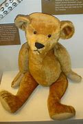 Image result for Teddy Roosevelt Bear