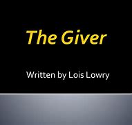 Image result for The Giver Lois Lowry Valentine's Day