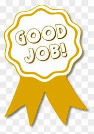 Image result for Good Job Award Ribbon Circle Clip Art