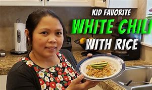 Image result for White Chili White Baclground