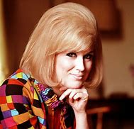 Image result for Dusty Springfield Husband