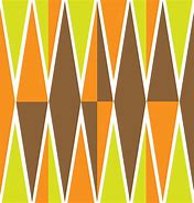 Image result for Orange and Black Pattern