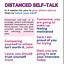 Image result for Positive Self-Talk Worksheets Free