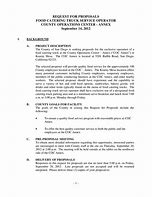 Image result for Catering Proposal Word PNG