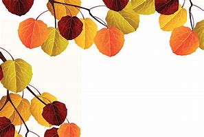 Image result for Aspen Leaf Clip Art