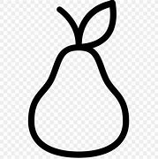 Image result for Pear Clip Art Free Download