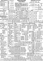 Image result for Computer Wiring Cheat Sheet