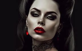 Image result for Anime Vampire Girl Cosplay