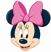 Image result for Coloring Pages for Kids Mini Mouse